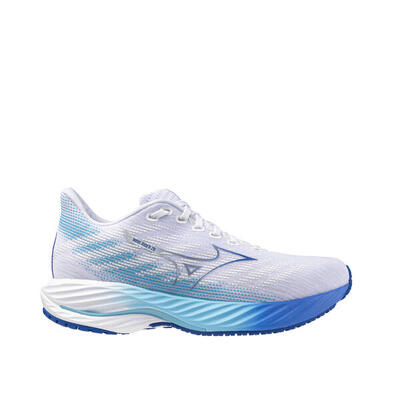 Mizuno - Zapato wave rider blanco J1GD2403-21