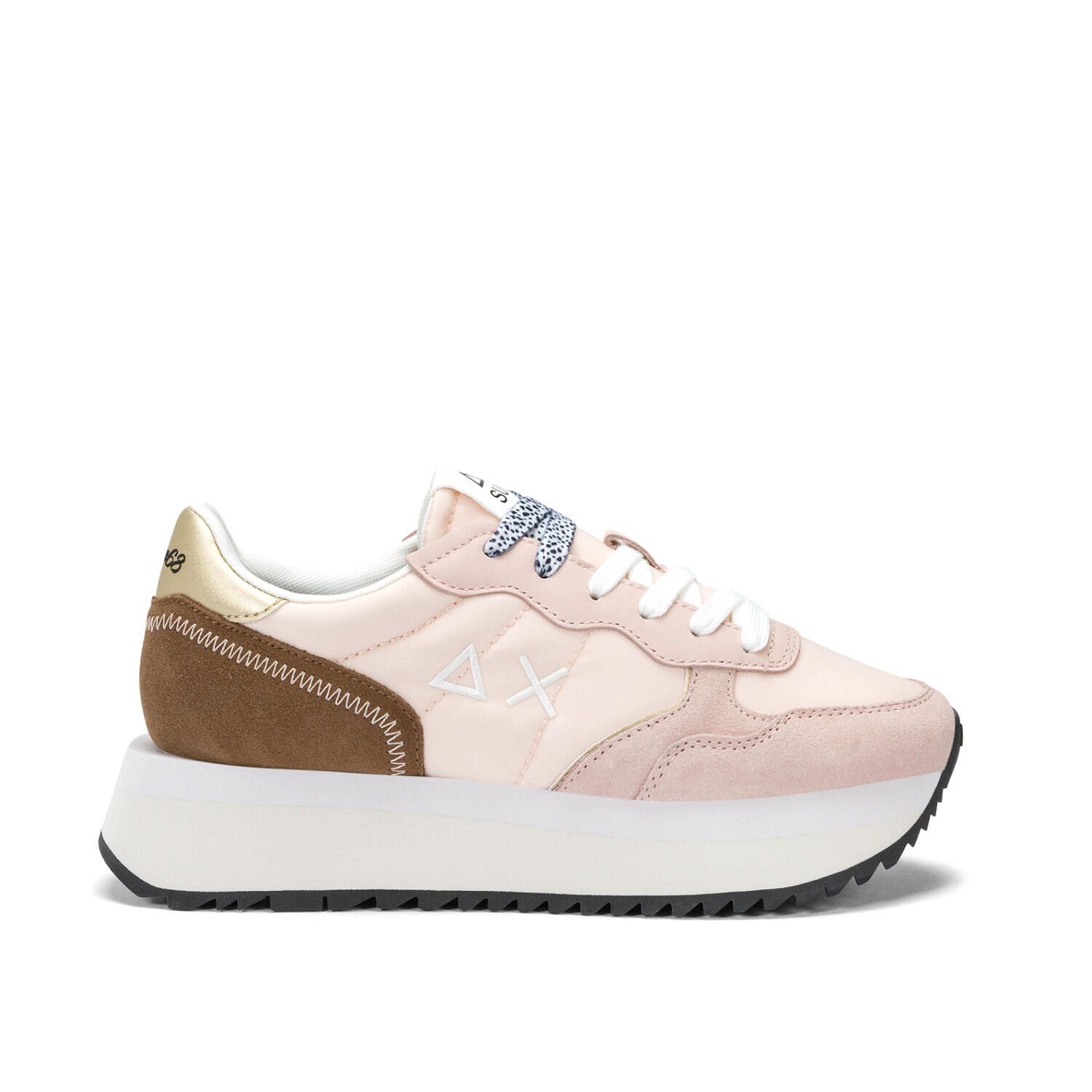 Sun 68 - Grand allié rose Z35210-39 1/5