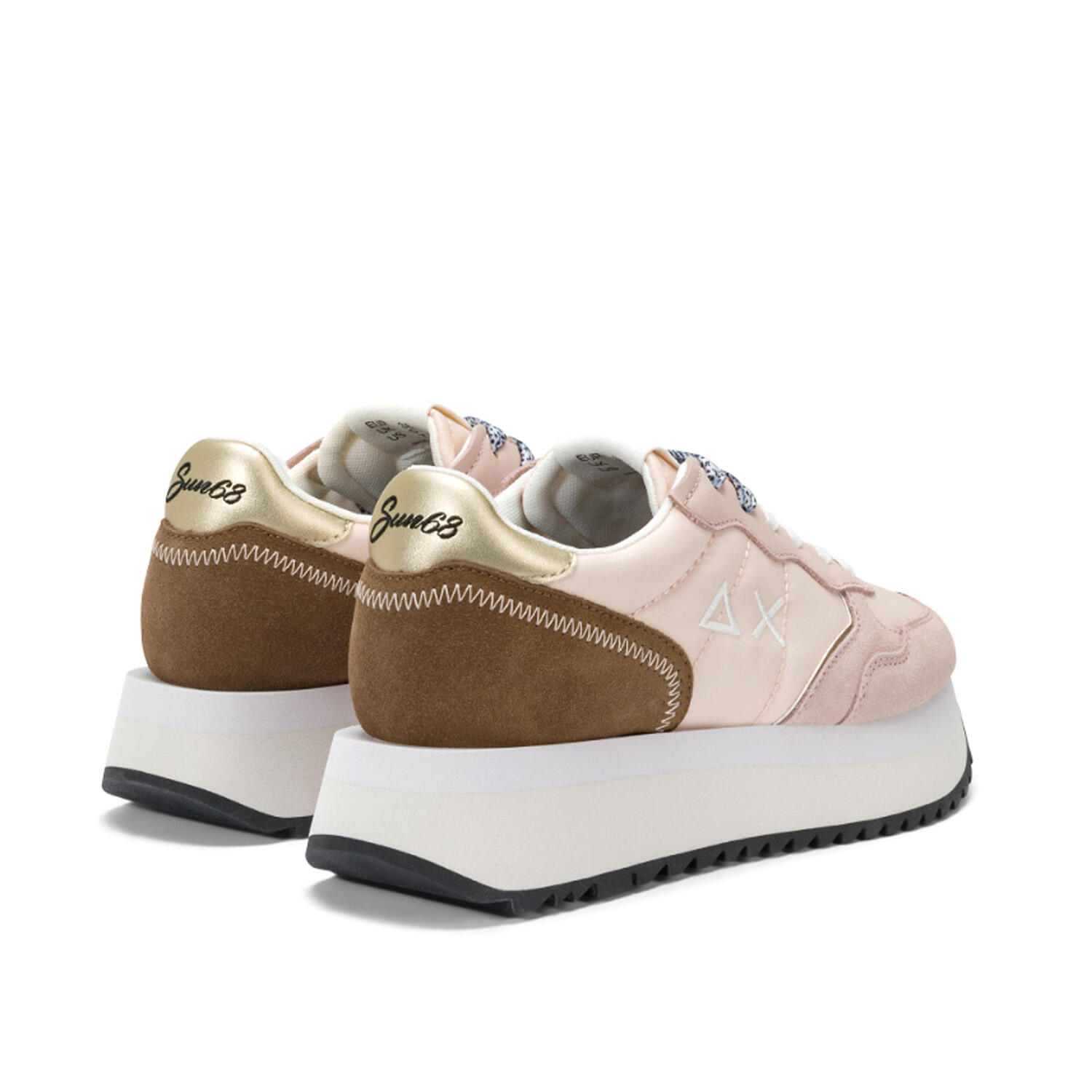 Sun 68 - Grand allié rose Z35210-39 3/5