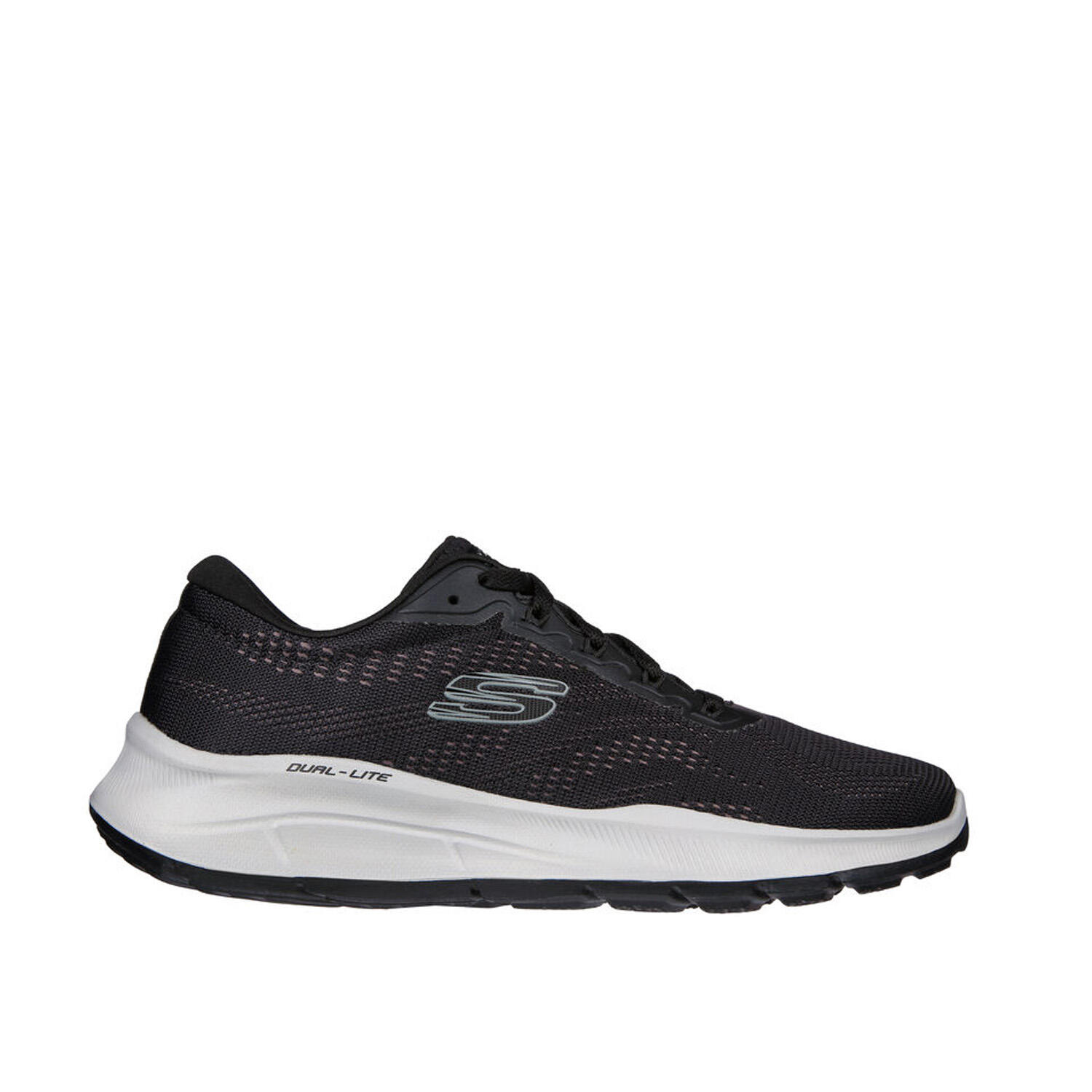 Skechers - Equalizer 5.0 noir 232522 BKGY 1/3