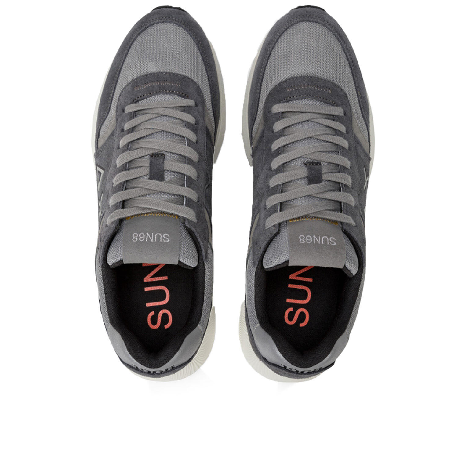 Sun 68 - Papa gris Z44127-47 2/3