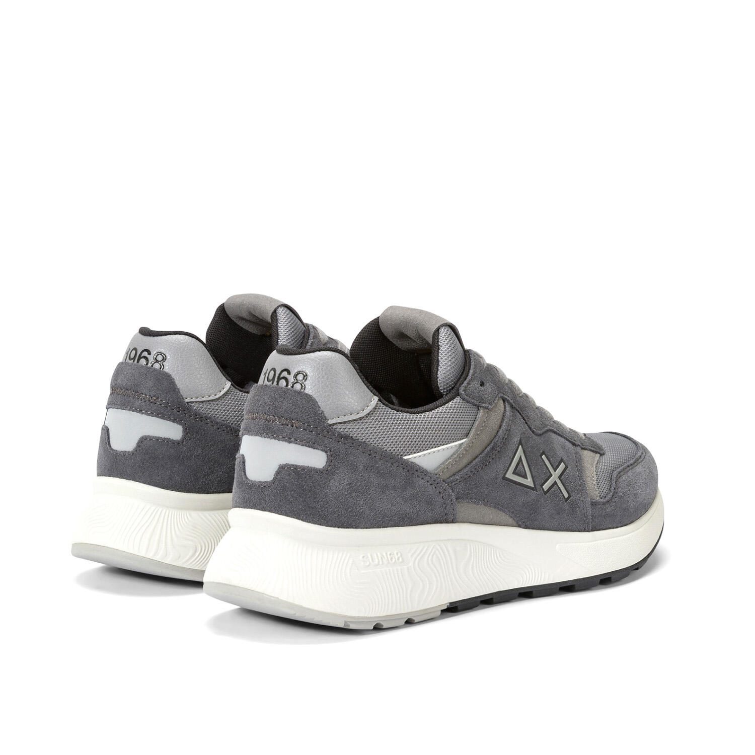 Sun 68 - Papa gris Z44127-47 3/3