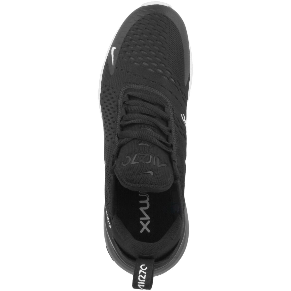 Nike Air Max 270 Black 2/6