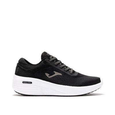 Sneaker Donna C.diana nero CDIALS2501