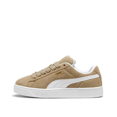 Zapatillas Puma Suede Xl Ocean, Marrón, Hombre
