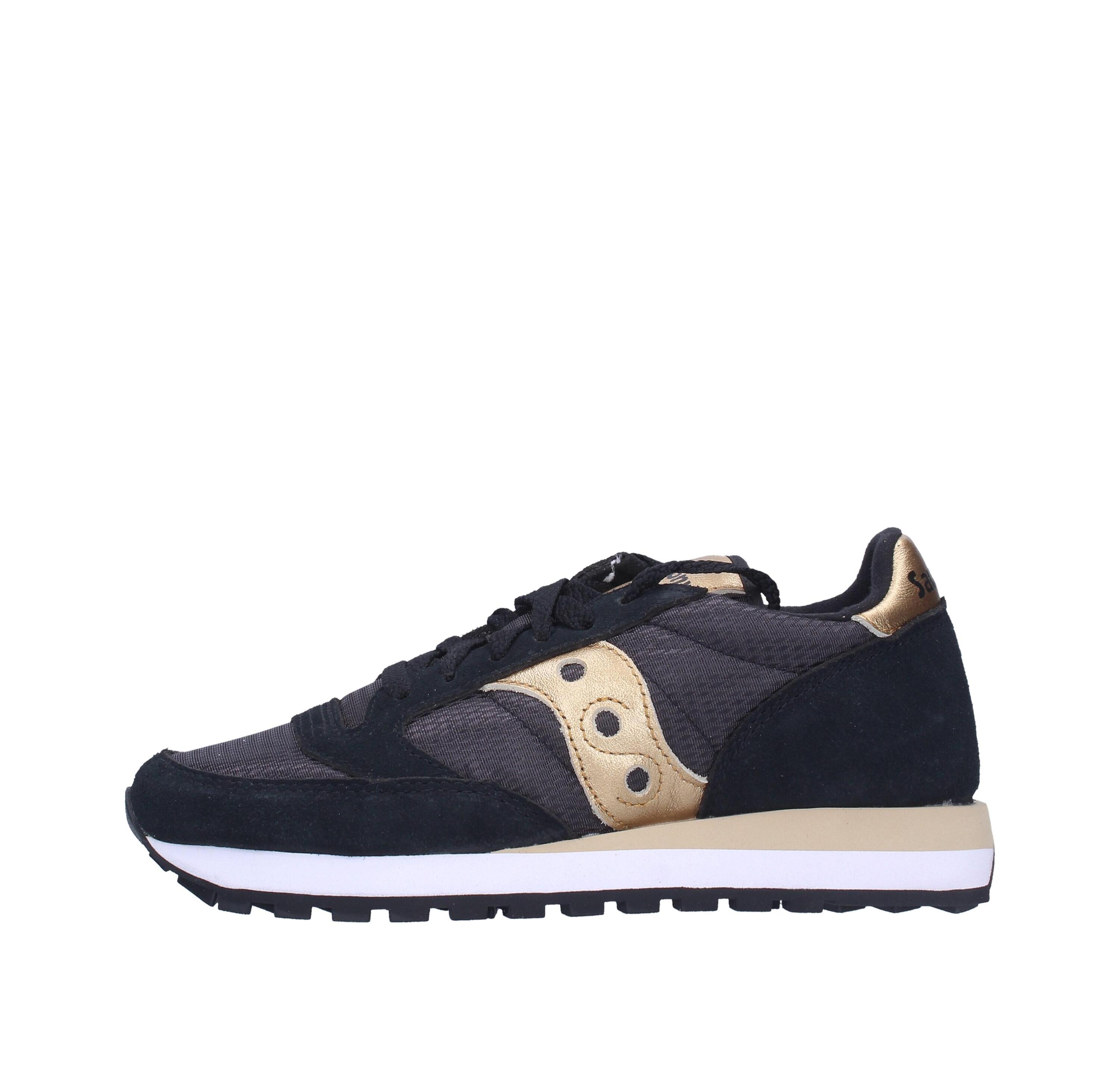 Sneaker Donna Jazz original nero S1044-521 SAUCONY Decathlon