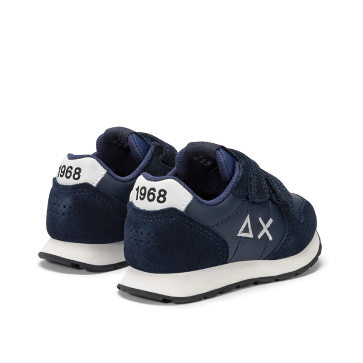 Sun 68 - Tom clásico azul para niño Z44304B-07 3/3