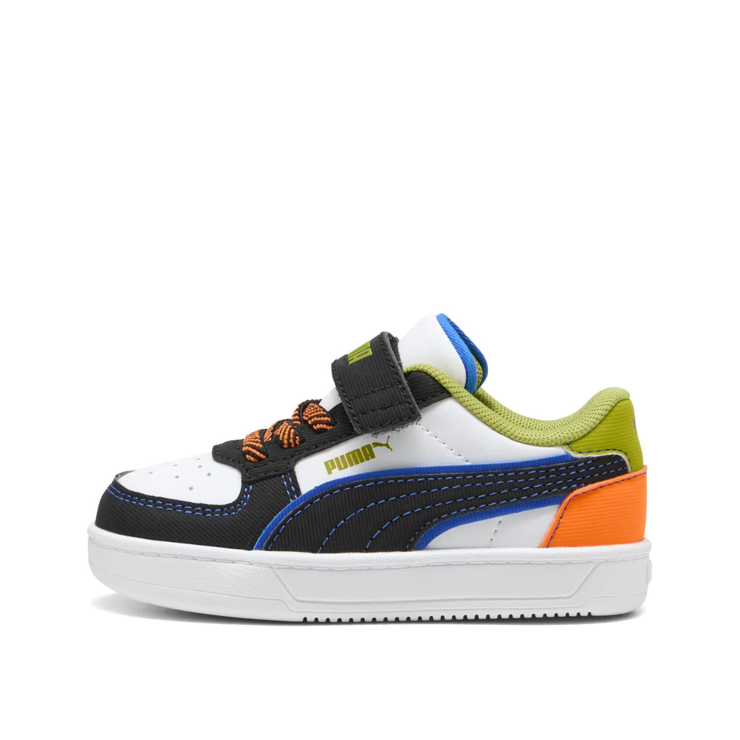 PUMA picture