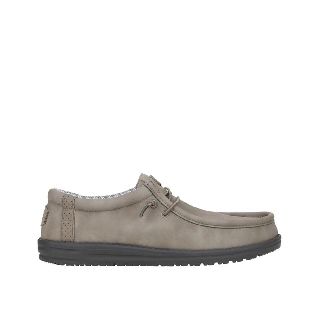 Men's shoes Hey dude Wally classic Gray