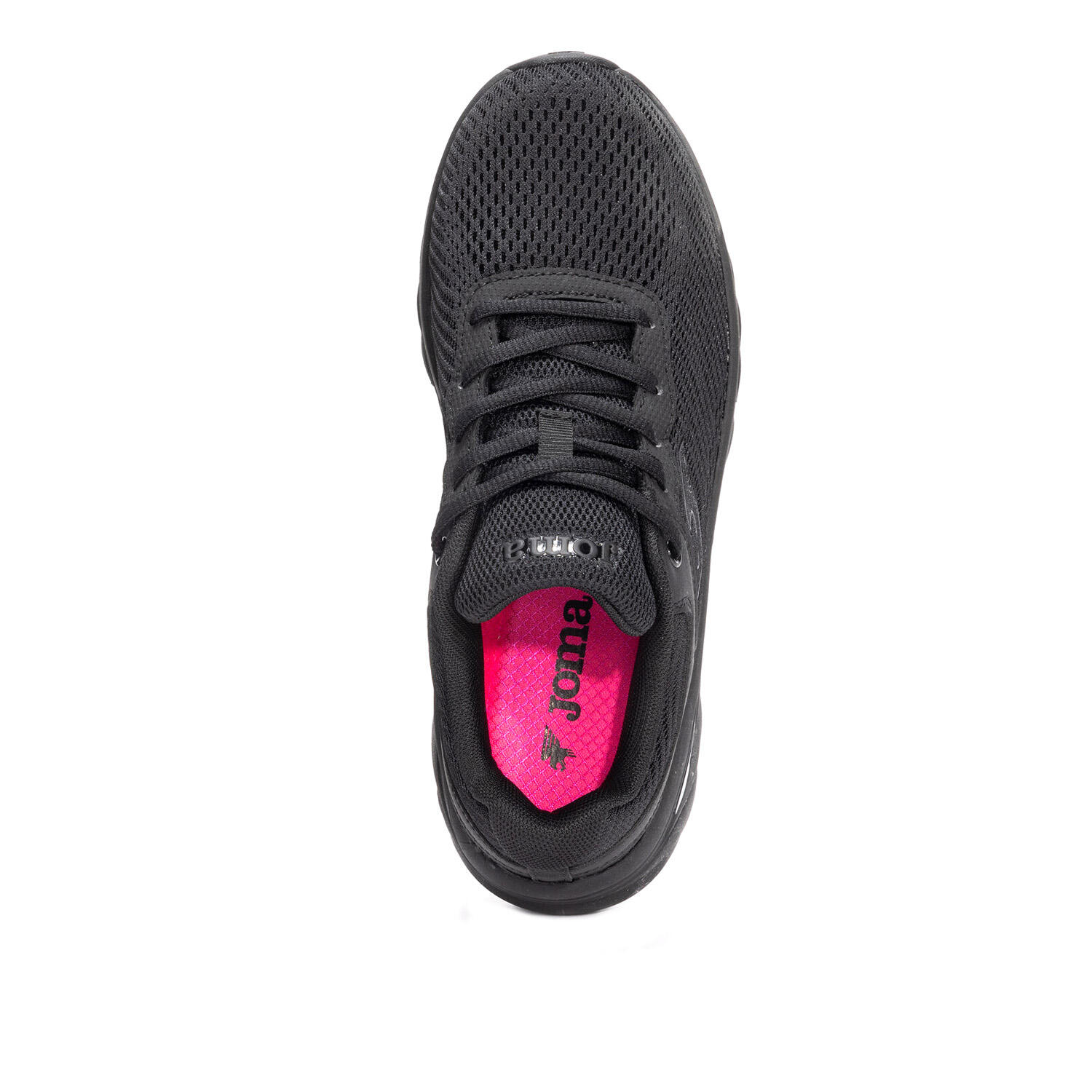 Joma - C.laceless 2521 noir CLACELS2521 2/5