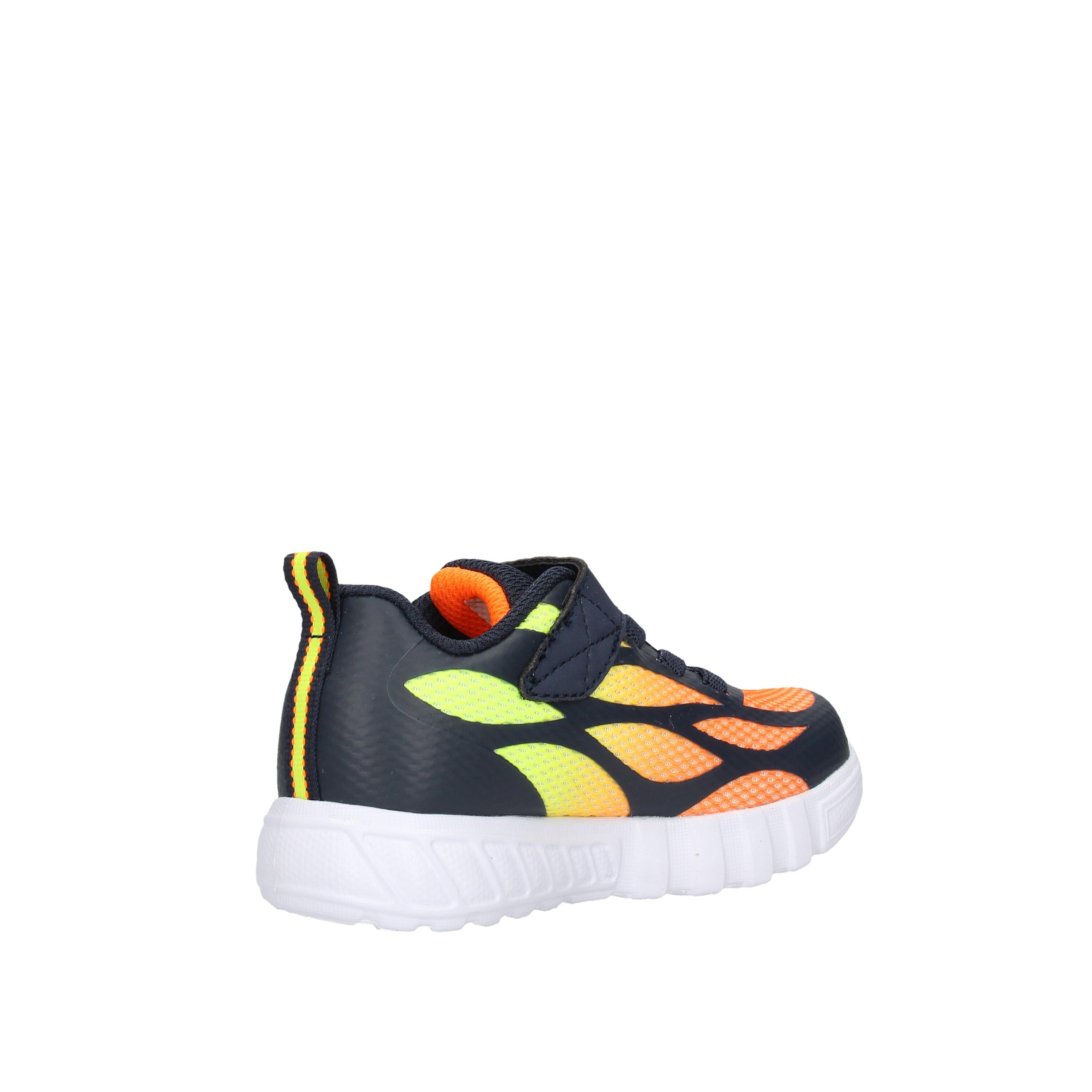 Skechers - Flex lueur orange 400016N NVOR 4/5