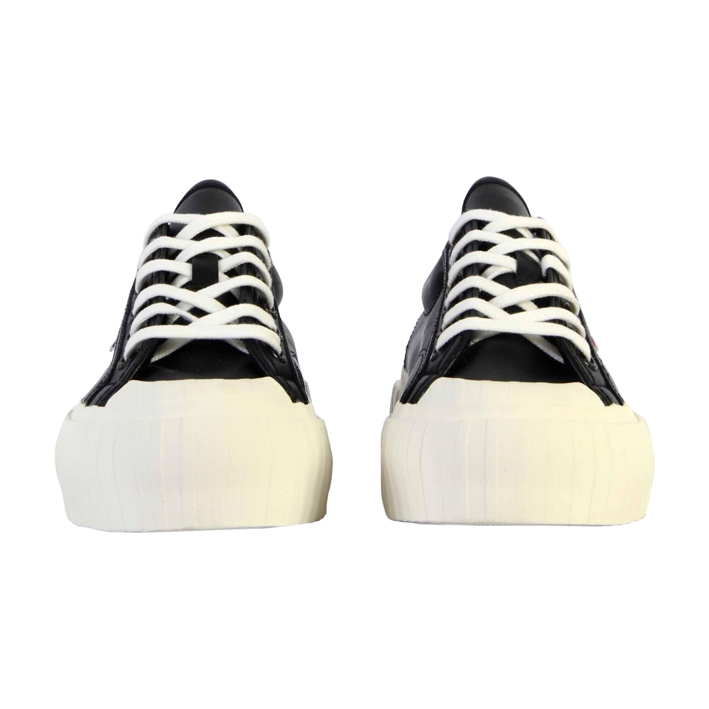 Basket à Lacet Superga Stripe Webbing - Femme 5/5