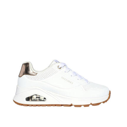 Skechers - Uno gen 1 blanc 310545L WHT