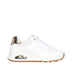 Skechers - Uno gen 1 blanc 310545L WHT