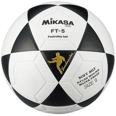 Sportsbal mikasa ft-5 fv