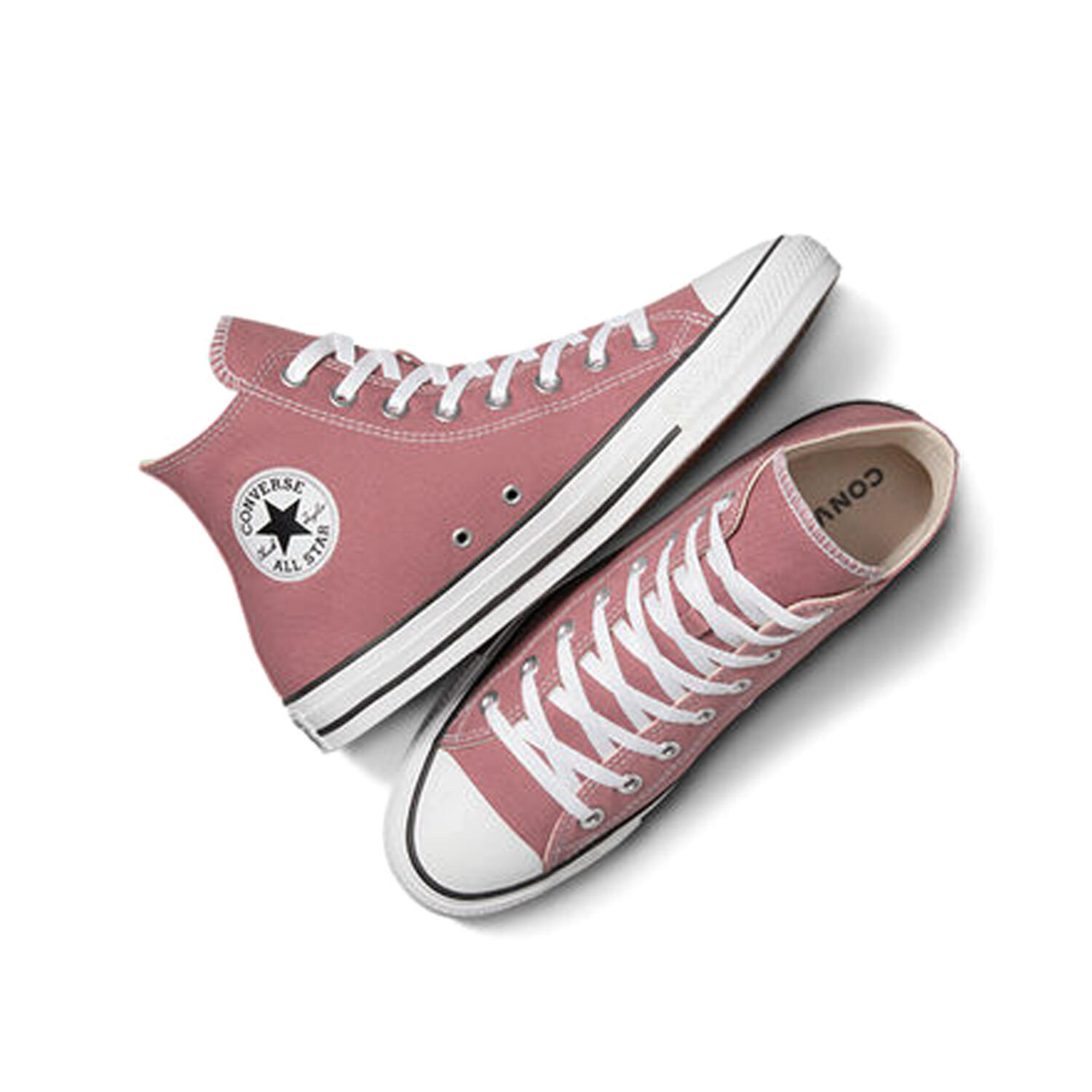 Converse - Ctas hi rose A10534C 2/5