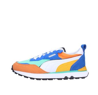Puma - Rider fv verde 387672-01
