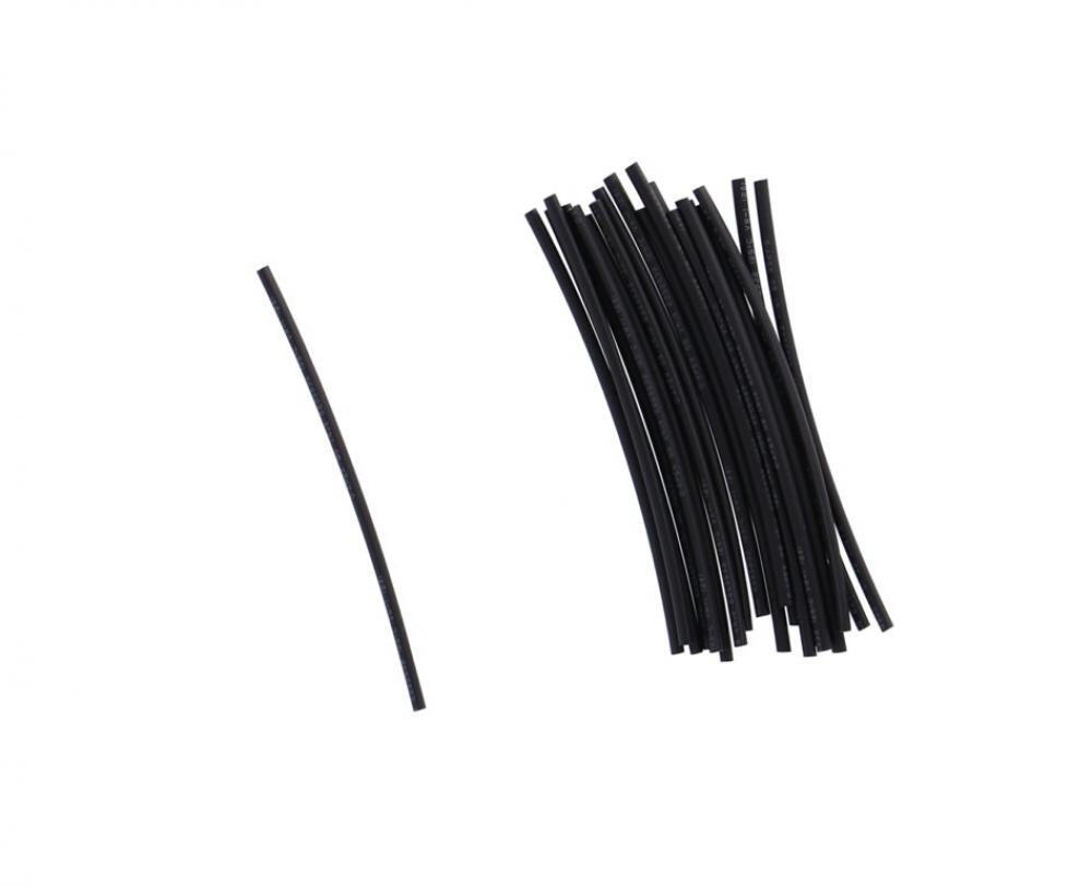 Lot de 50 gaines thermorétractable réduction XLC SH-X31 2/3