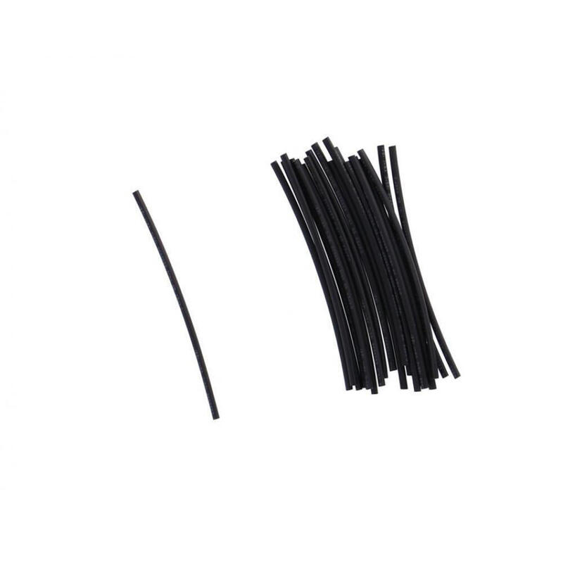 Lot de 50 gaines thermorétractable réduction XLC SH-X31