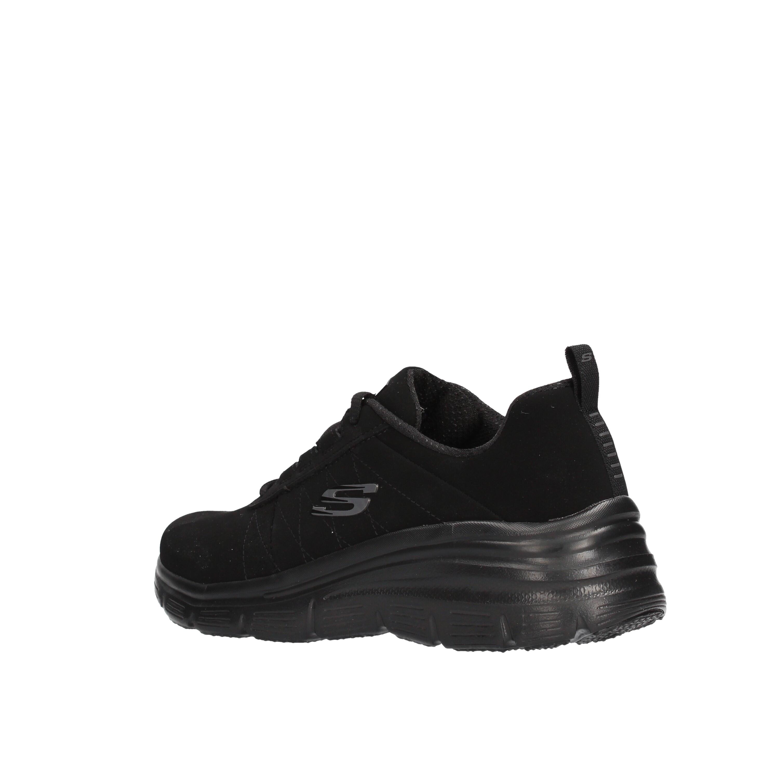Skechers - True Feels noir 88888366 BBK 2/5