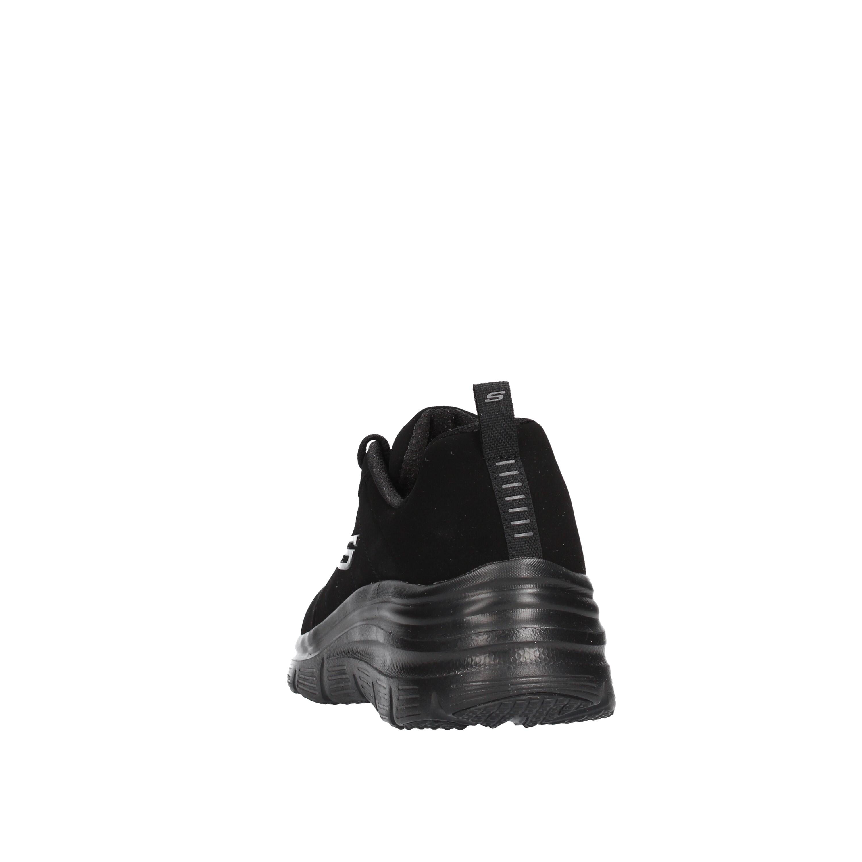 Skechers - True Feels noir 88888366 BBK 3/5
