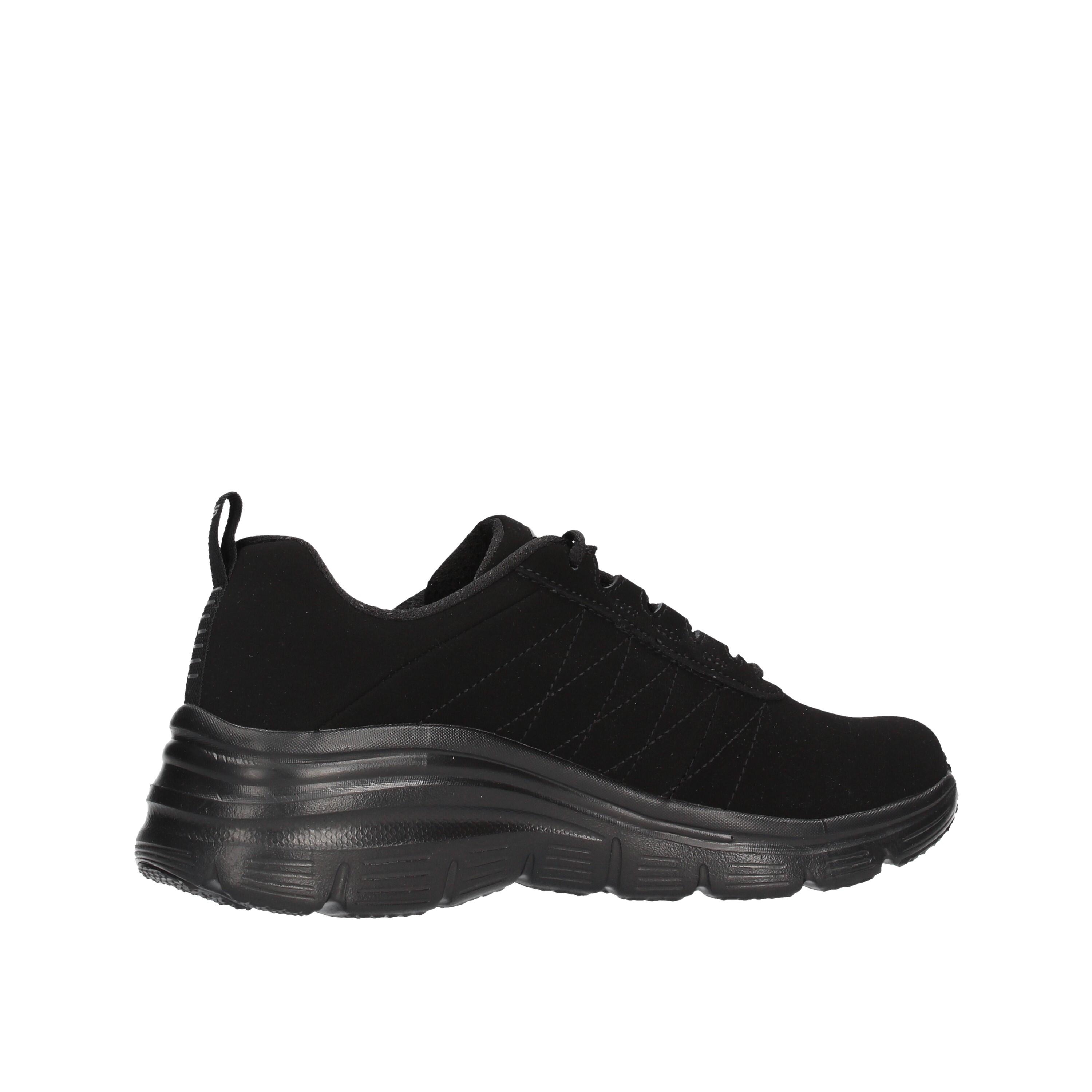 Skechers - True Feels noir 88888366 BBK 5/5