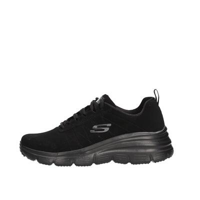 Skechers - True se siente negro 88888366 BBK