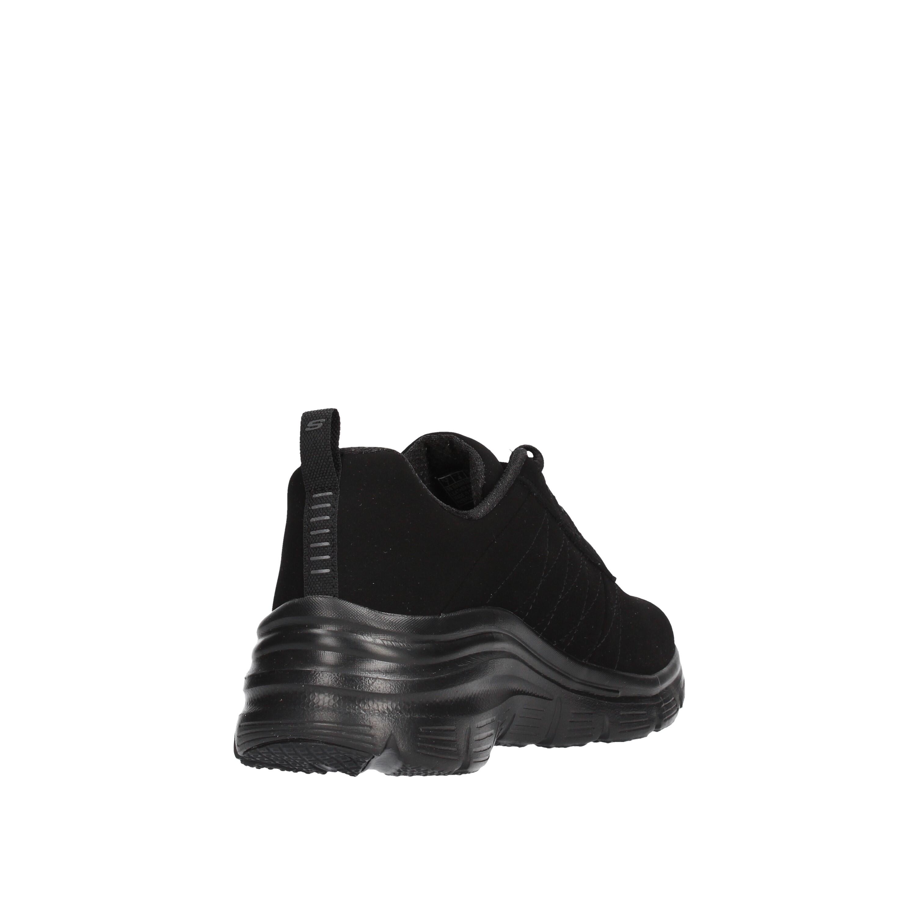 Skechers - True Feels noir 88888366 BBK 4/5