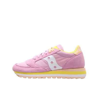 Damesschoenen saucony jazz triple