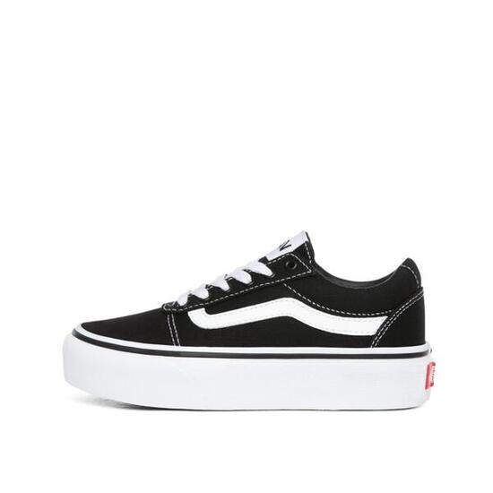 Scarpe da Tennis Casual Vans Ward Platform