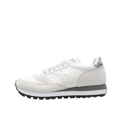 Saucony - Jazz 81 blanco S60539-16