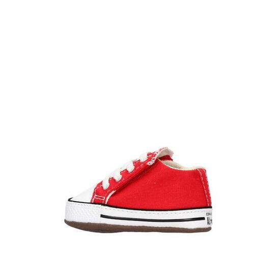 Turnschuhe Kind Converse Chuck Taylor As ( ) Rot