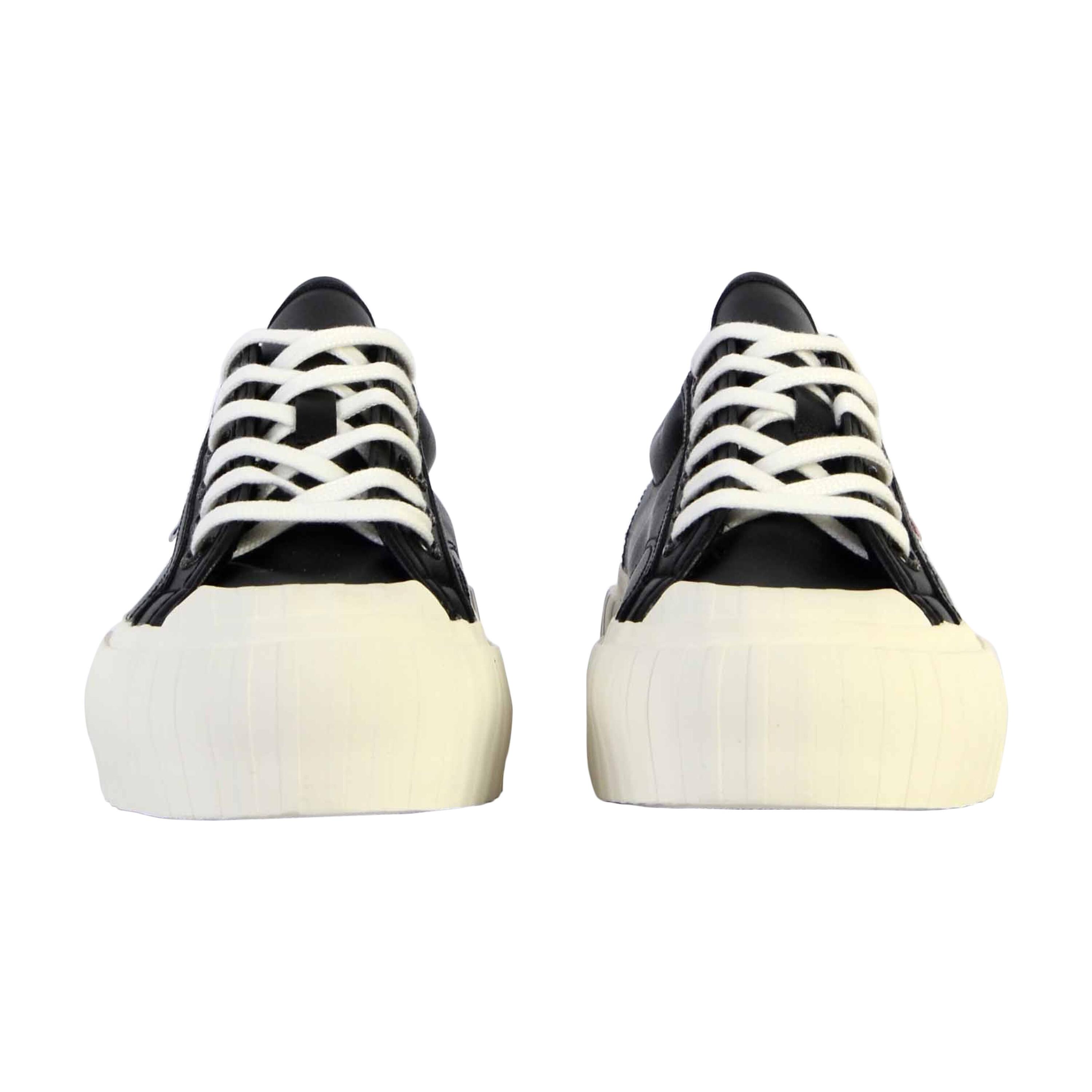 Basket à Lacet Superga Stripe Webbing - Femme 5/5