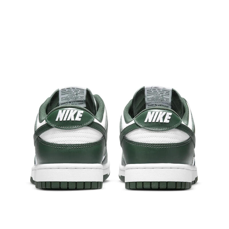 Dunk Low Spartan Green