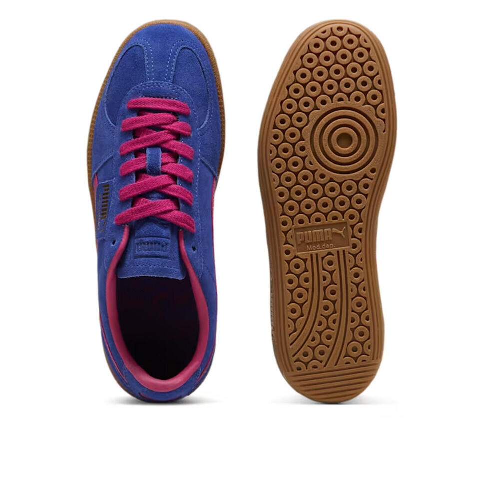 Buty do chodzenia damskie Puma 21 Palermo
