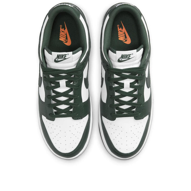 Dunk Low Spartan Green