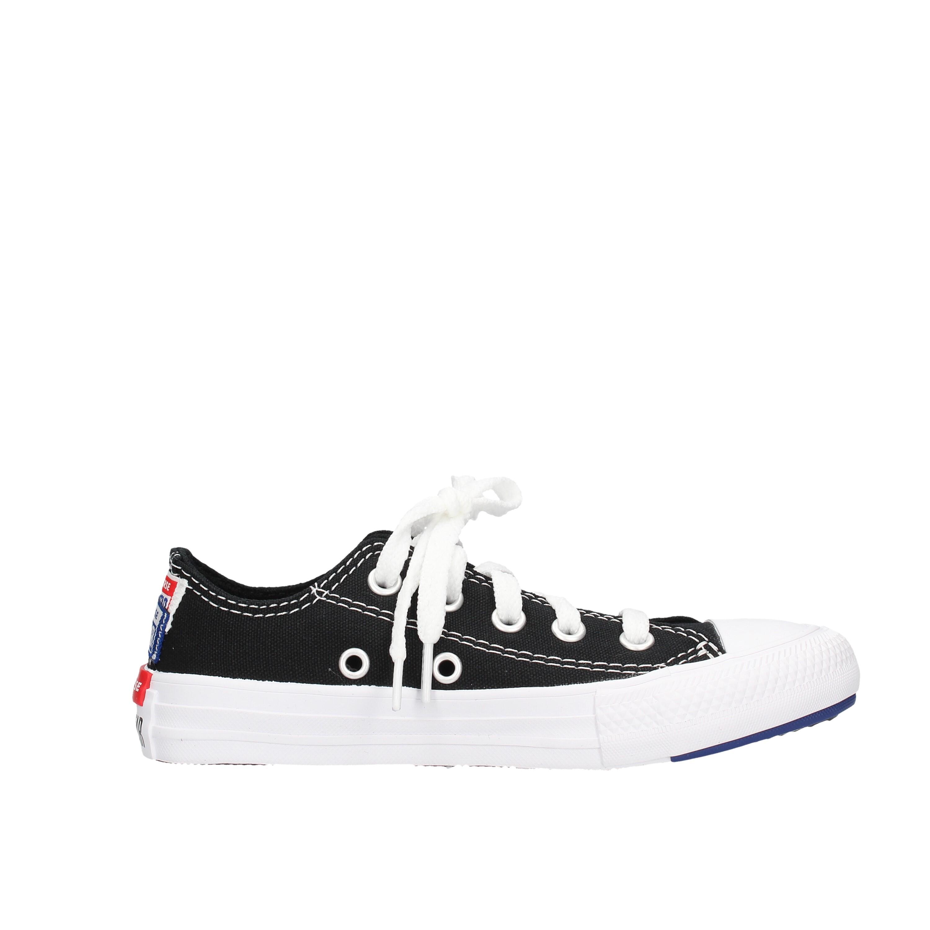 Sapatos de caminhada para rapaz, Converse Chuck Taylor All Star Jr 5/5