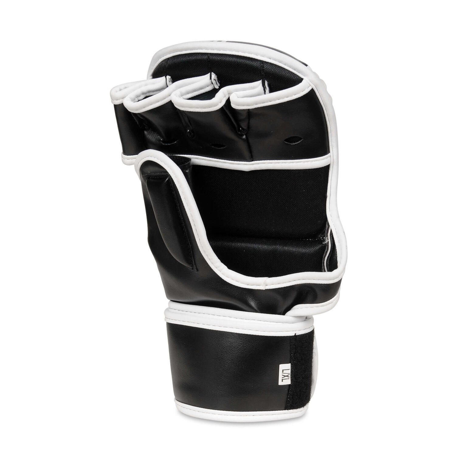 MMA rukavice DBX BUSHIDO ARM-2011A 5/7
