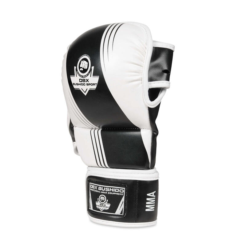 MMA rukavice DBX BUSHIDO ARM-2011A L/XL