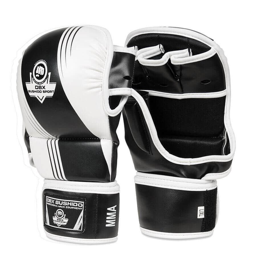 DBX BUSHIDO MMA rukavice ARM-2011A