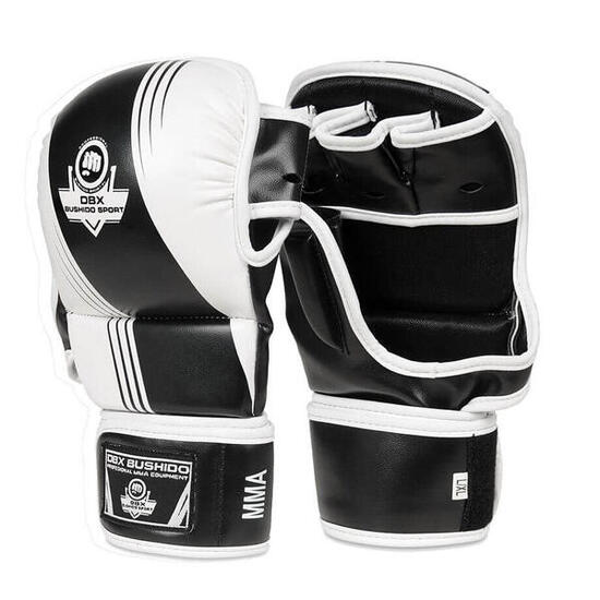 MMA-Handschuhe DBX BUSHIDO