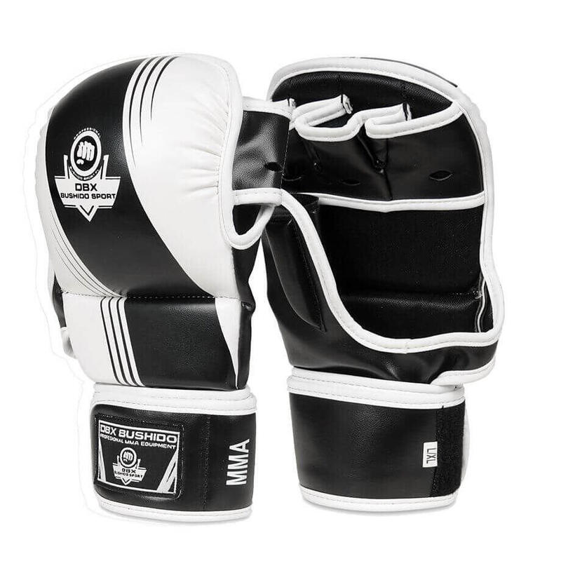 MMA rukavice DBX BUSHIDO ARM-2011A L/XL