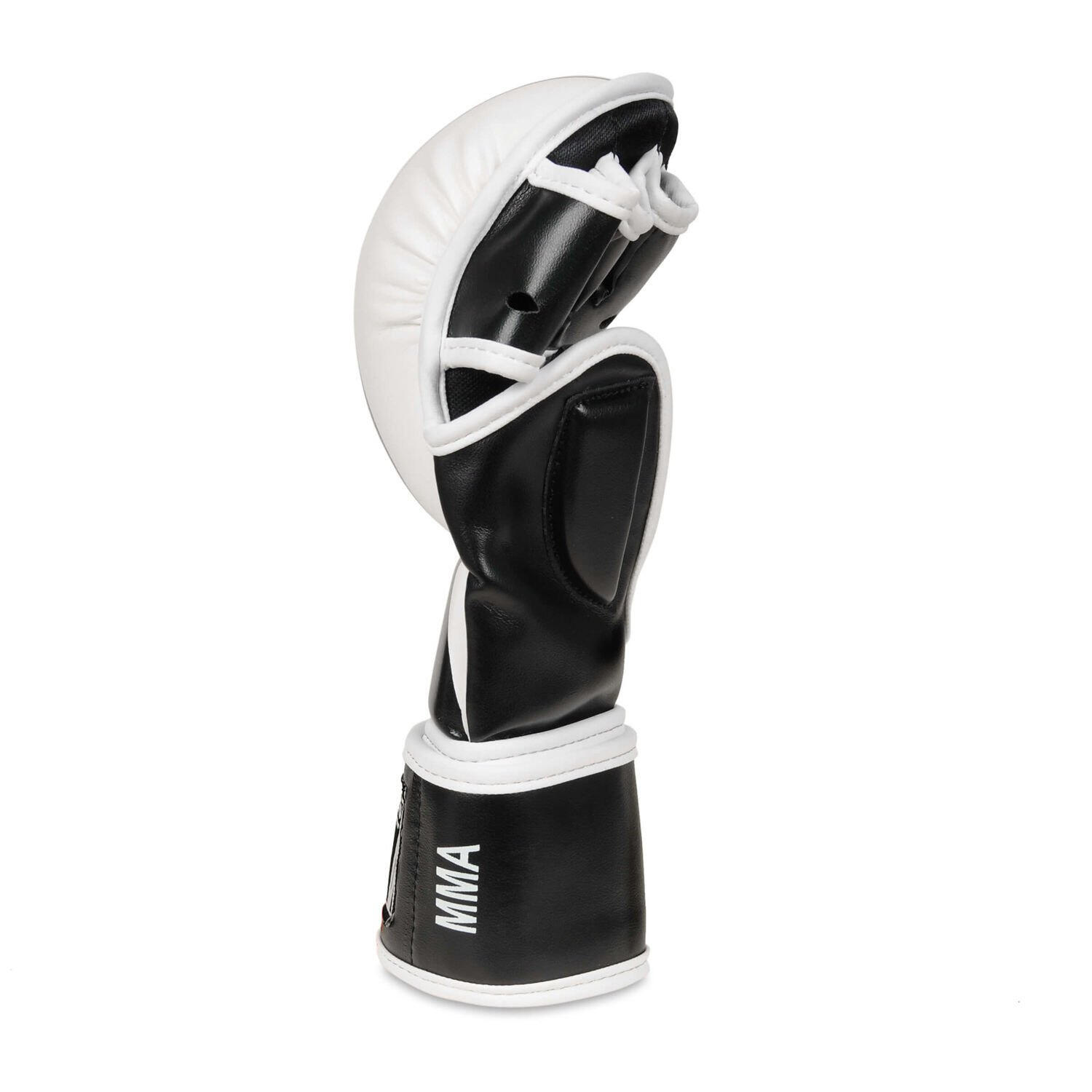 MMA rukavice DBX BUSHIDO ARM-2011A 6/7