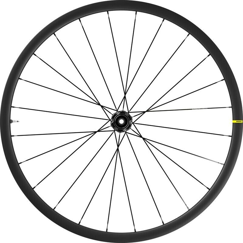 Rear wheel Mavic Pro Carbon SL