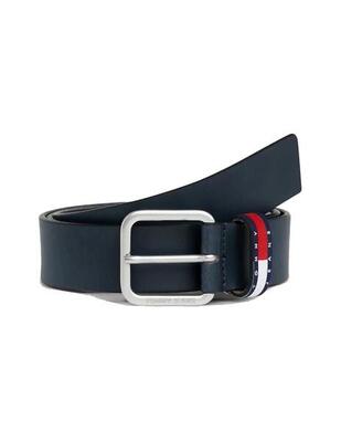 Cintura per uomo Tommy Hilfiger Ryan Blu