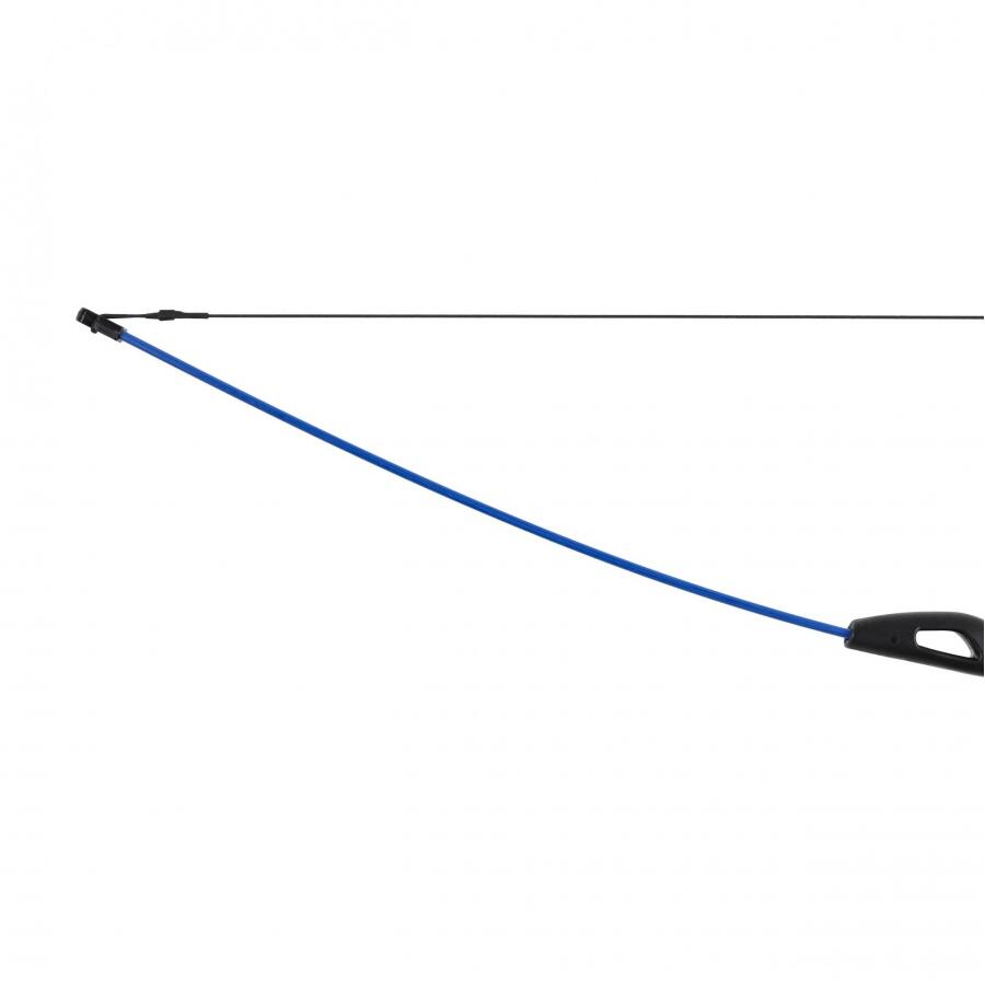 Łuk klasyczny dziecięcy NXG RB Cadet1 10-15 lbs 3/4