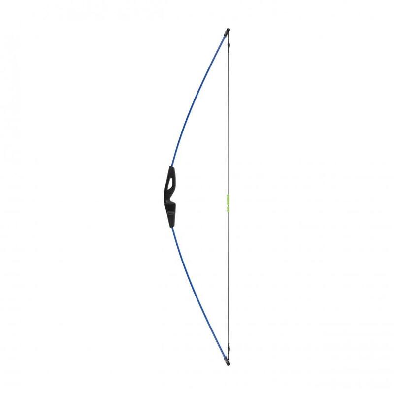 Łuk klasyczny dziecięcy NXG RB Cadet1 10-15 lbs
