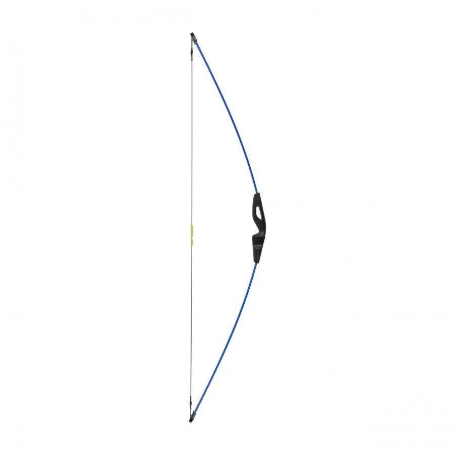 Łuk klasyczny dziecięcy NXG RB Cadet1 10-15 lbs 2/4