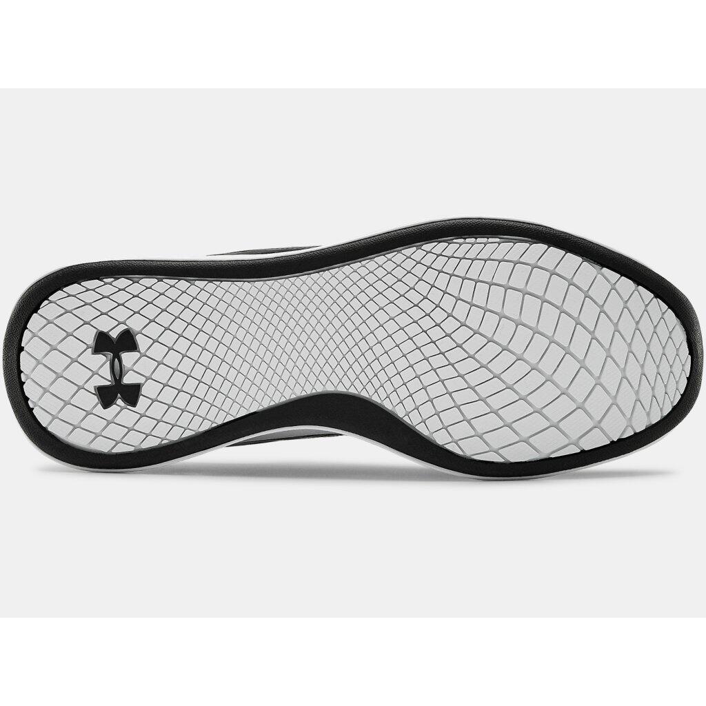 Baskets Under Armour Charged Aurora Noir 5/5