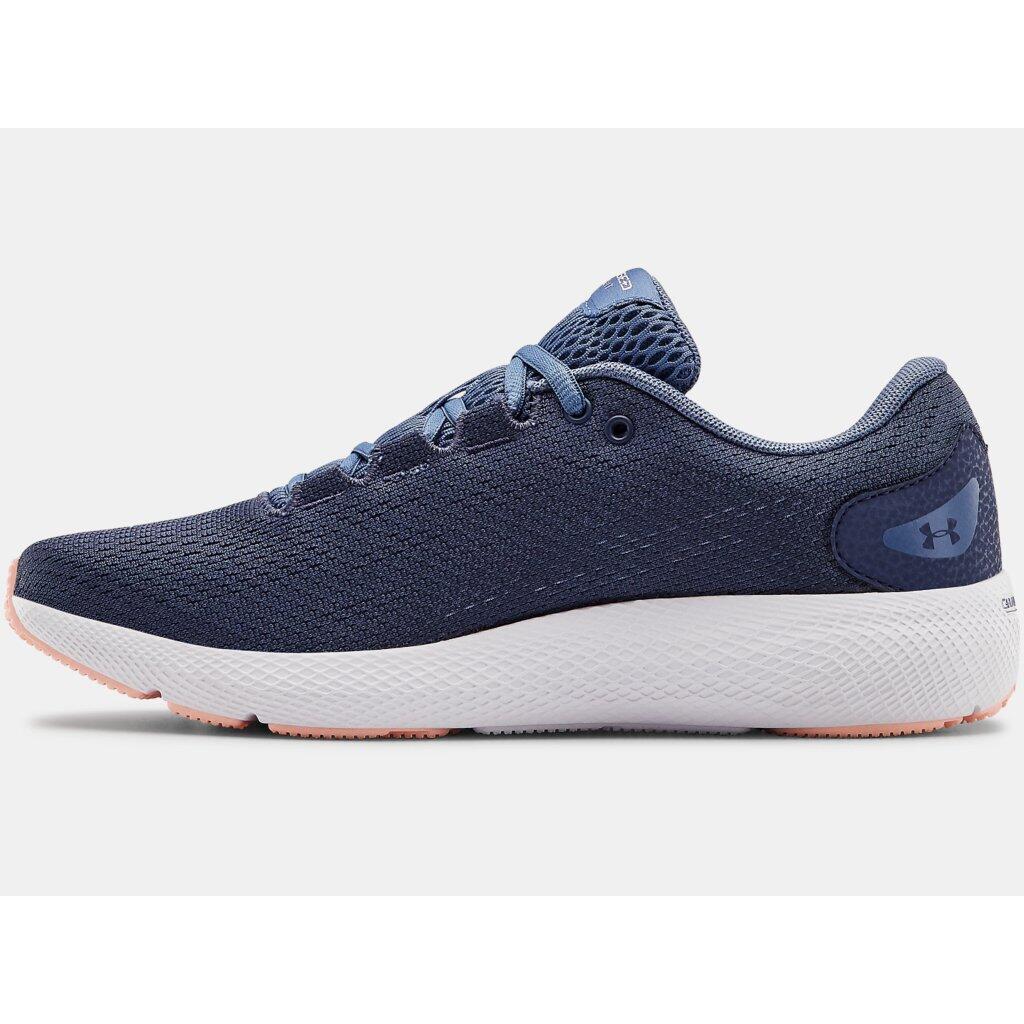 Chaussures femme Under Armour Charged Pursuit 2 2/5